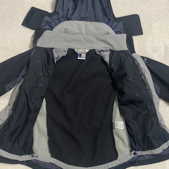 Columbia 3-in-1 Coat - Picture 14 of 16